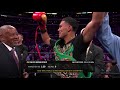 David Benavidez vs. Anthony Dirrell | HIGHLIGHTS | PBC ON FOX