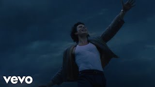 Shawn Mendes - Look Up At The Stars (Music Video)