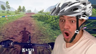 🚵‍♂️ SYMULATOR ROWERU GÓRSKIEGO 🚵‍♂️ screenshot 4
