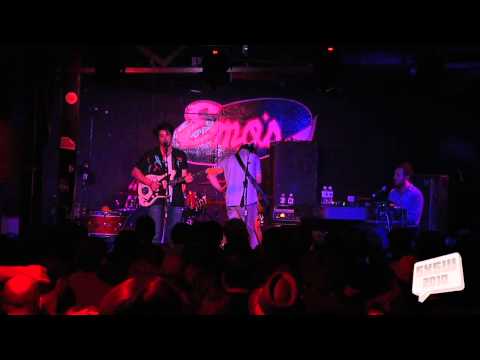 Delta Spirit "Ransom Man" - SXSW Music 2010