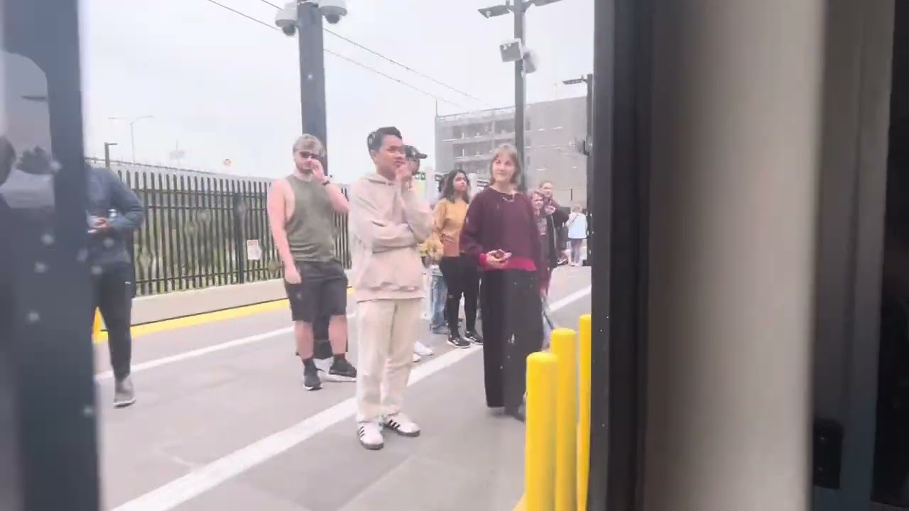 Sound Transit 2 Line Downtown Redmond Extension (Redmond Technology-Downtown Redmond)