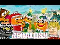 REGALOS, MÁS SKINS NUEVAS Y TORNEOS! | Fortnite