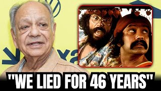 Things You Didn't Know About Cheech   Chong That Will Blow Your Mind