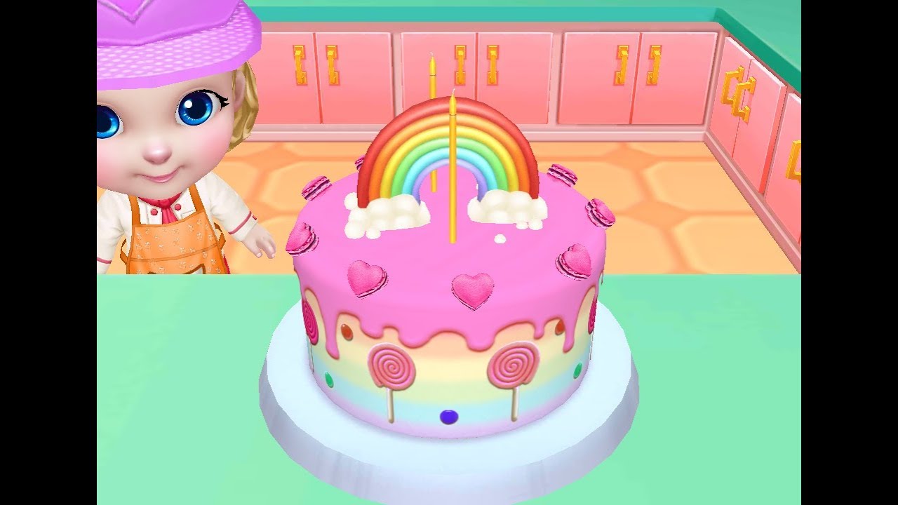 Permainan Anak Perempuan Main Masak Masakan Anak Membuat Permainan Anak Perempuan Main Masak Masakan Anak Membuat