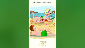 Dop 2 ( Delete One part)(level 442)( walkthrough solutions)(- All level -) Ahmad Gaming