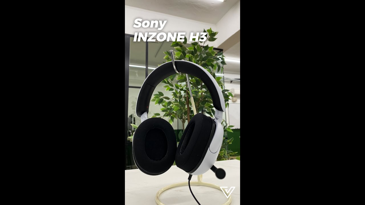 Sony INZONE H3 (Wired)