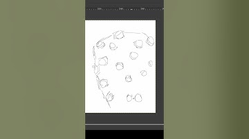 concept art choice game dev devlog #gamedev #arttimelapse #cyberpunk2077