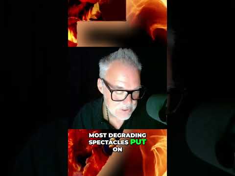 Augustine's Conversion: Profound Insights on Spirituality ~ Dr. Deep State