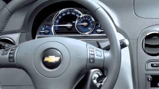 Chevrolet HHR Video Test Drive