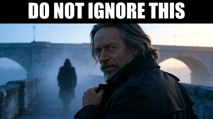 If This Happens, The Universe Is Trying to Save You | Alan Watts