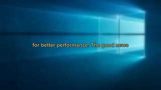 How to remove unwanted programs completely in Windows