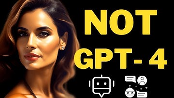 Mini GPT-4, Free Image to Text AI Tool! Review and Demo