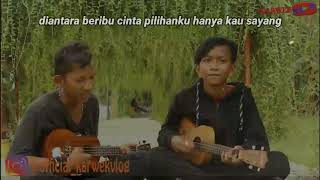 STORY WA KENTRUNG BERIBU BINTANG || Rio jabag dan Yudhi cilik.