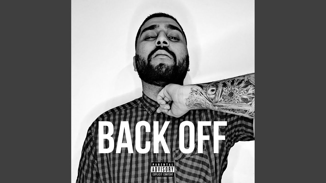 Back Off - YouTube