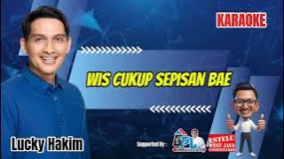 SEPISAN BAE - LUCKY HAKIM - KARAOKE #luckyhakim #tarlingpantura