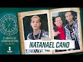 Natanael Cano en El Minuto que Cambió mi Destino | Programa completo