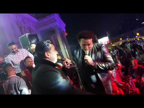 حماده الليثي و وائل مجدي مولعين الفرح كله واحلي سلطنه ورقص الفرح كله كبير وصغير 01220089067