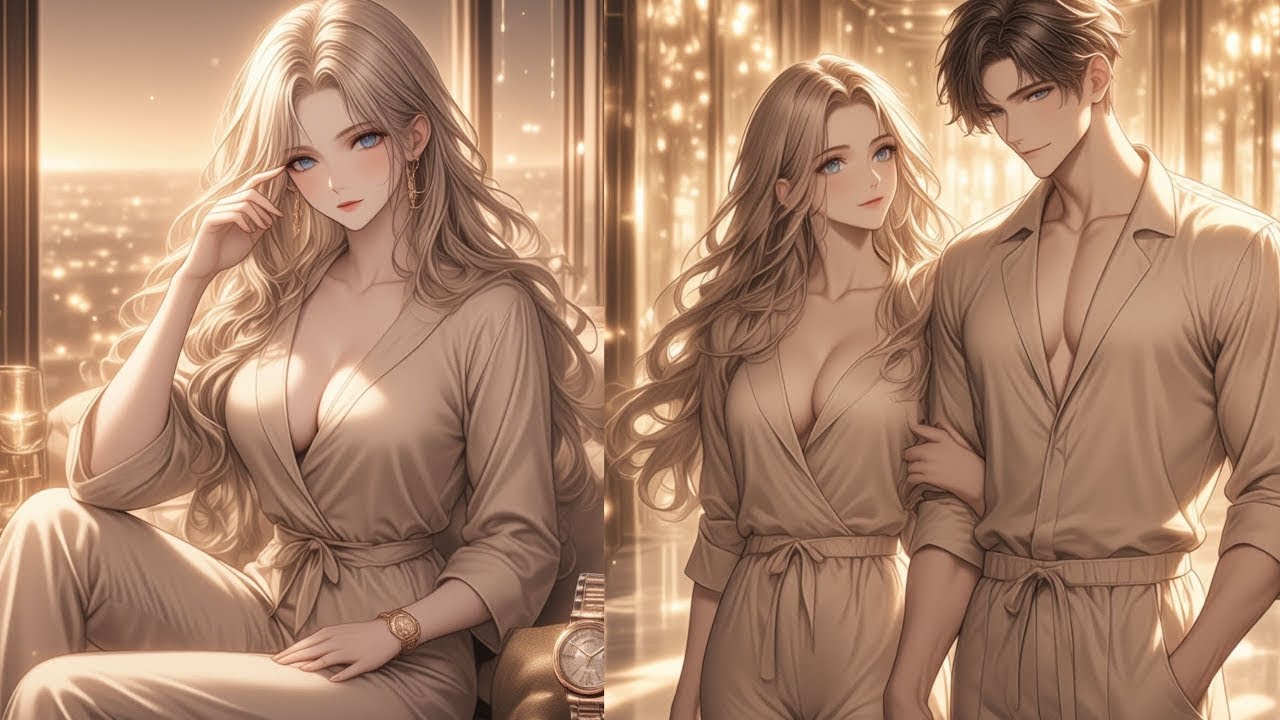 ☕ I Was Convinced My Wife Was Cheating With Her Ex, But She Was Secretly Planning His Humiliation!