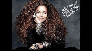 Janet Jackson- State of the World Tour (Full show)