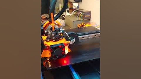 Klipper & OctoPrint Resume Issue