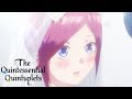 And the Winner is... | The Quintessential Quintuplets