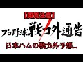 【閲覧注意】2020年日本ハム の戦力外予想...
