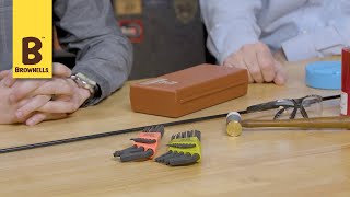 Quick Tip: Tools Every Gun Owner Needs