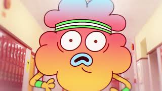 The Amazing World Of Gumball Here To Stay The Uncle
