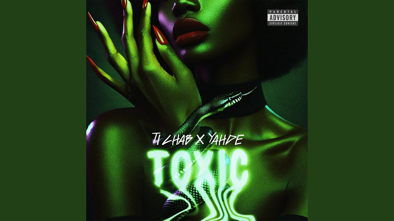 Watch Toxic on YouTube Watch Toxic on YouTube