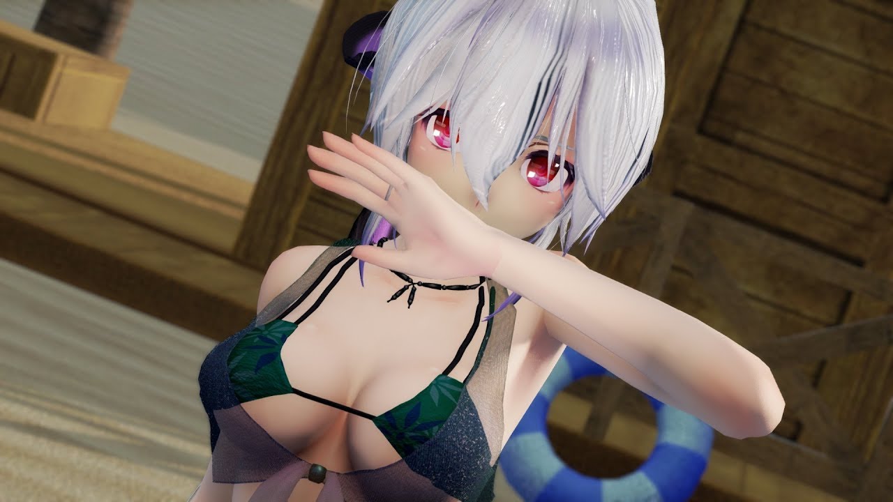 Haku Nyu Mu