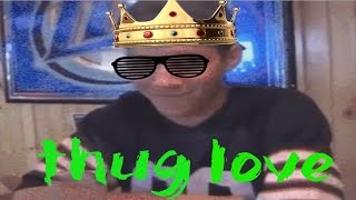 OS REIS DO THUG LIFE | THE KING OF THUG LIFE #5