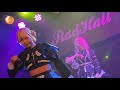 mistress 2022/2/16@RAD HALL『RAD iD LIVE-NO残業DAY-』