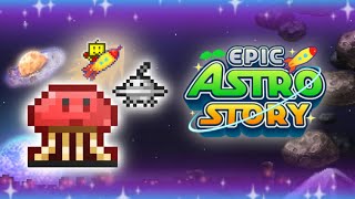 Epic Astro Story - We Built This Colony on Rock and Roll screenshot 2