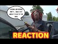Police Teach Entitled Ghetto 22-Year-Old She Doesn't Make the Rules - Reaction