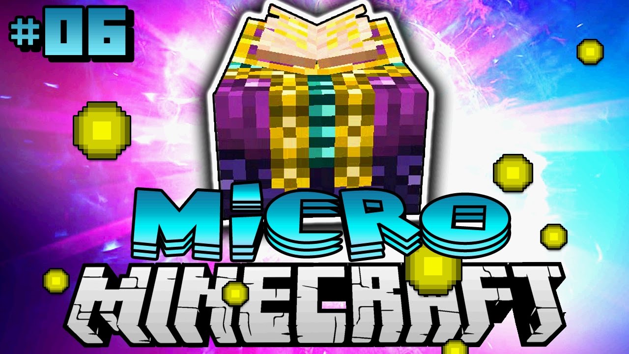 Hexerei und zauberrei minecraft micro 06 deutsch hd youtube