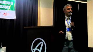 Evaluation Challenges From The Field - Rajiv Rimal