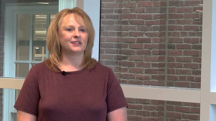 Jennifer Fairchild (Brief Clip)