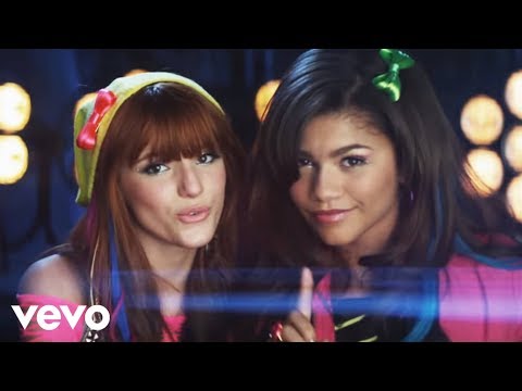 Vídeo: Onde foi filmado shake it up chicago?