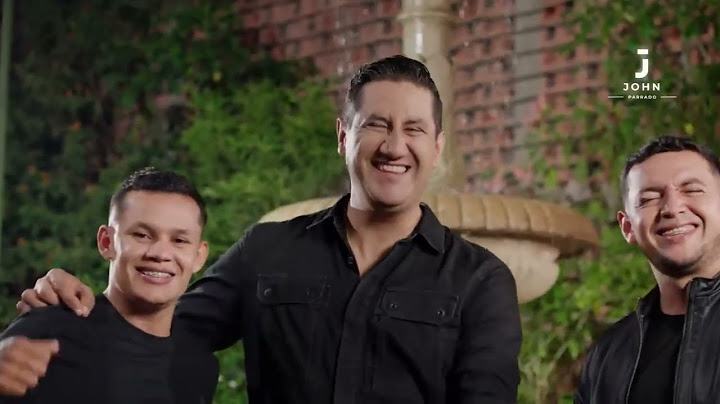 Heredero x Willy x Titanes - Despechado (video Remix) Dj John Parrado