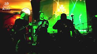SUN KING - The Witch - The Cult Tribute - Portugal