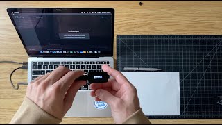 Bitcoin-Only BitBox02 Setup & Import Into Sparrow Wallet