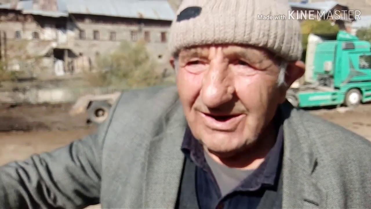 Bayburt Yazyurdu ÇAKMAZ Köyü