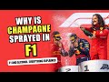 F1 & Alcohol Brands: Team Sponsors, Tifosi, Monza + Who to Root For (New Fans)