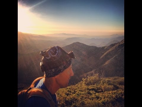 2013 San Diego 100 Mile Race