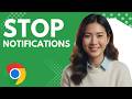 Fix Annoying Tips and Feature Notifications in Google Chrome