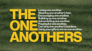 Calvary Weekend Experience | August 2, 2026 | SUN 9:30AM