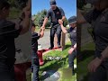 消火栓のSOS