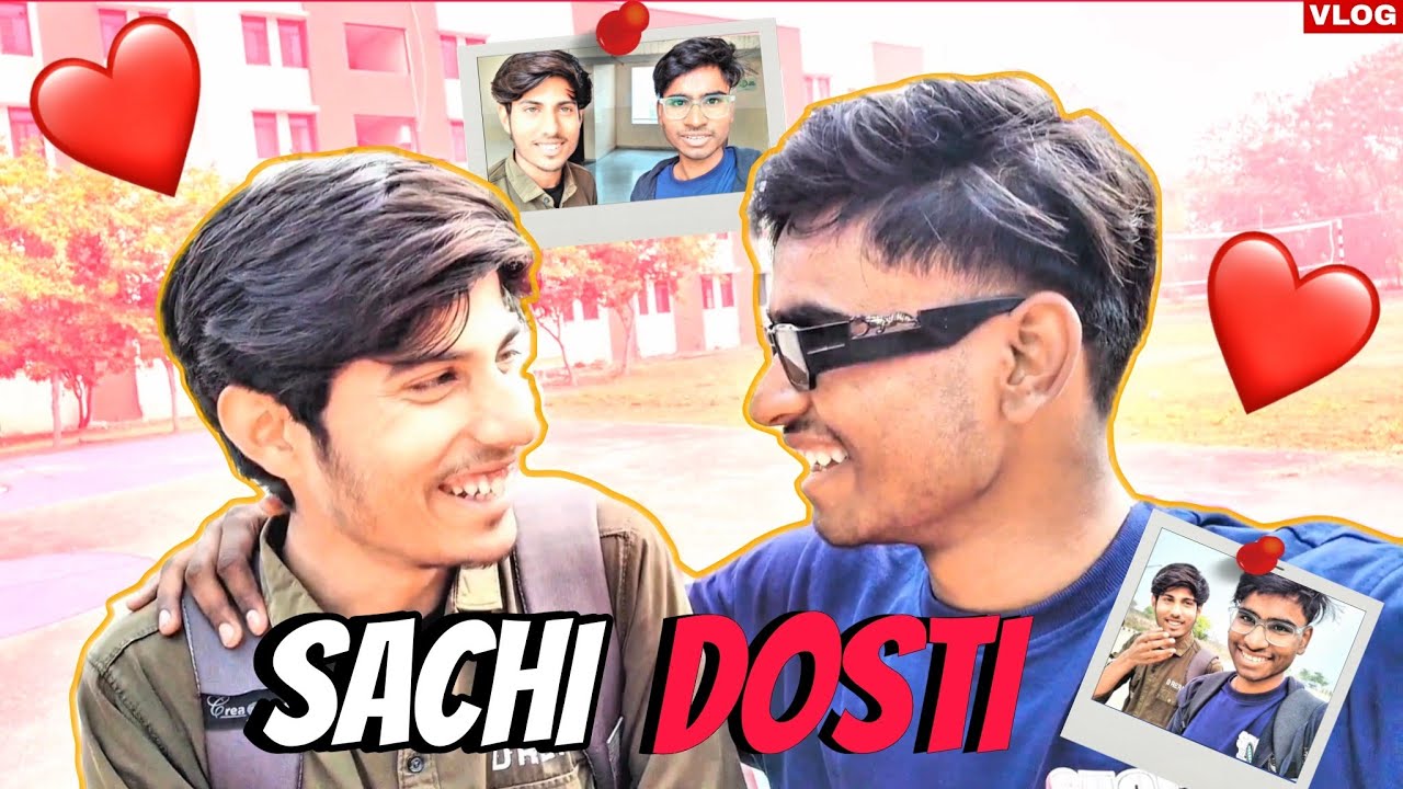 Sachi Dosti ❤️ | Har Kisi Ko Nahi Milti