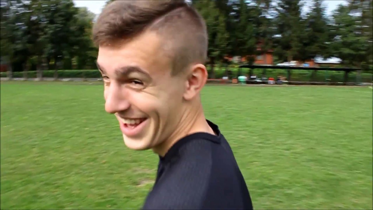 PrzedMeczem - Leśnik Bircza vs Promyk Urzejowice (Juniorzy Starsi)