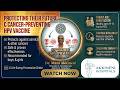 A Breakthrough in Preventive Care: The Cancer-Preventing Vaccine | Dr. Mani Akkineni